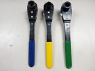 364-9986 Thru-bolt Set 3 Trumbull Wrench