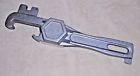 36536  Unbranded-generic Metal Drum Wrench
