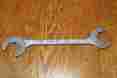 3724 Martin Tools Hydraulic 1 3 8 Wrench
