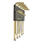 37231379377 37937 Bondhus Set 13 Plated