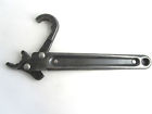 3826 Proto Steel Flare Nut
