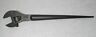 38516 Tools New Sk Model Adjustable Spud Wrench Long Usa Made