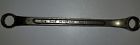 3925 Herbrand Vintage Box End Offset Wrench