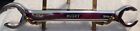 39519 Huskyy Husky Flare Nut Wrench