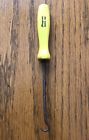 3asha Snap On Mini Hook Pick Yellow Handle Usa