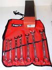 J3700a 4 7 Pc Flare Point Proto Nut Set 8-3 6 3 Wrench