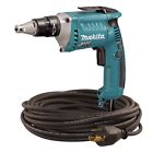 Fs4200tp 4 Lock Drywall Screwdriver Twist 50-foot Rpm Cord Makita 000