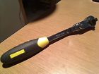 87-998 4-position 3 Flexible Indexible Drive Ratched Head Stanley