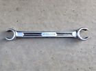 Rxh2432s 4 10-point 1 Wrench -flare 3 " Nut Snap- Double