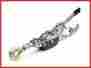 5547 4-ton Tekton 4 Ton Dual Gear Power Puller Cable Come Along