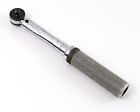 Qjr-104a 4 . Torque Lbs 1 Snap Wrench - Drive 10-50 "