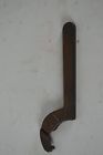 C495 4 Wrench " 1-1 Spanner Prices Adjustable Type Range Proto 1 Hook