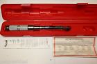 J6062c 40-200 Wrench Proto 1 " Torque 4 Drive .-lb.