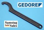 40 40-42 Gedore Hook Spanner Lug For Nuts Made In Germany