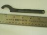 40 Gedore Hook Spanner Wrench Made In Forged
