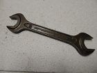 40146 Netsuren Double Open End Wrench