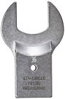 731-80-36 4018754109500 Stahlwille Open End Shell Tool Size Diameter Width