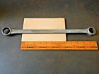 No.4033c 4033c Williams Vintage Super Wrench Box Usa