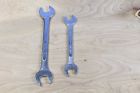 4045 Kal Open End Wrenches Made In Japan