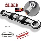 4077 Branded Jeremywell In Adjustable Multi Functional Flexible Type 072443154077