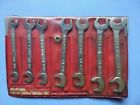 4089 Custom Ignition Wrench Set