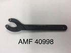 764az-18-40x3 40998 Amf Hinged Pin Wrench Made In Germany