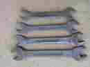 41-w-1008-10 Vlchek Arcturus Wrench Set 41-w-1012-5 41-w-1005-5 41-w-1003