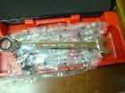 41234567 Blackhawk By Proto Piece Ratcheting Combo Wrench Set Point