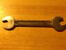41415 Indestro Vintage Combination Wrench Made In The Usa