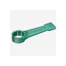 42010046 Stahlwille Striking Face Ring Spanner Mm 4018754023189