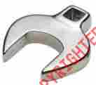 0251415 42352 Sk Professional Tools Crowfoot Wrench 025141423525