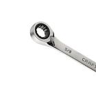 42404 Craftsman Reversible Ratcheting Combination Wrench Set Inch New