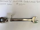 42415 Craftsman Reversible Combo Wrench