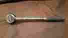 42470 Sk Tools Vintage 1 2 Inch Drive Usa Ratchet 10 Inches Long Some Use Wear