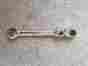 42475 Craftsman 5 8 In Locking Flex Ratcheting Combination Wrench Model No