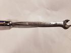 42542 Craftsman Flex Swivel Combination Wrench Pt Long