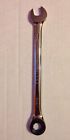 42571 Craftsman Ratcheting Combination Wrench
