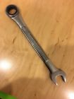 3-4ratcheting 42639 Craftsman Combination Wrench