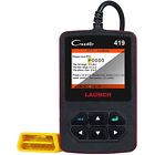 4321790478 Code Readers Scan Tools Creader Dtcs Check Engine 724190789063