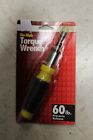 43307 Unbranded New Torque Wrench Lb Pressure Release
