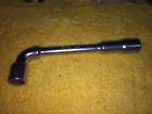 4334-20 Stahlwille Germany Metric Tubular