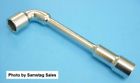 4334-22 Stahlwille Nos Germany Metric