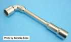4334-24 Stahlwille Nos Germany Metric