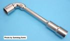 4334-30 Stahlwille Germany Metric Tubular