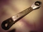 We-242 43364 Craftsman 3-4 Inch X 5-8