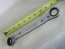 3769-9 43365 Craftsman Offset Ratcheting Box End Wrench Usa Made