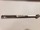 43922 Craftsman Double Box End Wrench Pt Long