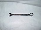 43943 Craftsman Combination Wrench Slightly Used