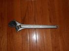 43mm Crescent 15 Adjustable Wrench Crestoloy Cap 1 11 16 Usa