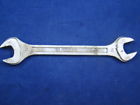 44.14x15-facom Facom No Wrench Metric Open End Vanachrome France